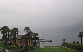 Imagen de vista previa de la cámara web Ascona - Hotel Eden Roc